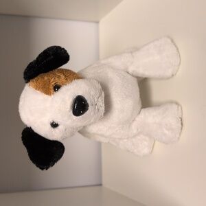 💜2/$20💜 Webkinz Jack Russel, No Code, Excellent Conditon